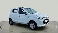Used Maruti Suzuki Alto 800 Lxi in Coimbatore