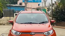 Used Ford Ecosport Titanium 1.0 Ecoboost (Opt) in Bangalore