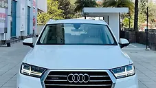 Used Audi Q7 45 TDI Premium Plus in Bangalore