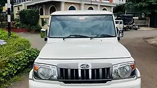 Used Mahindra Bolero SLX BS IV in Nashik