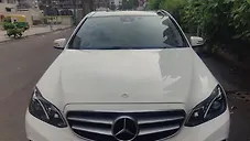 Used Mercedes-Benz E-Class E 250 CDI Avantgarde in Surat