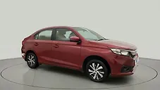 Used Honda Amaze 1.2 S i-VTEC in Pune