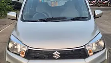 Used Maruti Suzuki Celerio VXi CNG in Mumbai