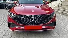 Used Mercedes-Benz EQB 350 4MATIC in Pune