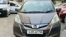Used Honda Jazz S in Surat