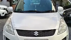 Used Maruti Suzuki Swift VXi in Surat