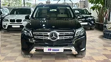 Used Mercedes-Benz GLS 350 d in Hyderabad