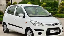 Used Hyundai i10 Magna in Mohali