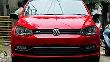 Used Volkswagen Polo GT TSI in Chennai