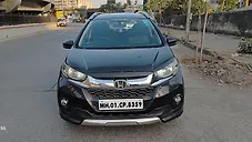 Used Honda WR-V VX MT Petrol in Mumbai