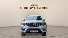 Used Mahindra Scorpio Z8 L Diesel MT 4WD 7 STR [2022] in Mumbai