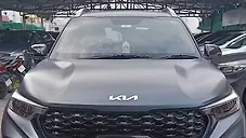 Used Kia Sonet X Line 1.5 Diesel AT in Coimbatore