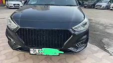 Used Hyundai Verna SX (O) 1.6 CRDi  AT in Delhi