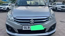 Used Maruti Suzuki Ertiga VXi in Delhi
