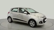 Used Hyundai Grand i10 Magna 1.2 Kappa VTVT [2013-2016] in Noida