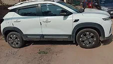 Used Renault Kiger RXZ AMT in Hyderabad