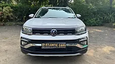 Used Volkswagen Taigun Highline 1.0 TSI MT in Pune