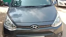 Used Hyundai Grand i10 Magna AT 1.2 Kappa VTVT [2016-2017] in Hyderabad