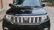 Used Mahindra Bolero N8 in Delhi