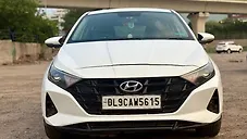 Used Hyundai Elite i20 Asta (O) 1.2 MT [2020-2023] in Delhi