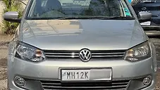 Used Volkswagen Vento Highline Diesel in Nashik