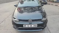 Used Volkswagen Ameo Highline Plus 1.5L AT (D)16 Alloy in Mumbai