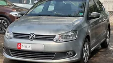 Used Volkswagen Vento Highline Diesel in Nashik
