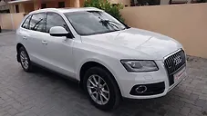 Used Audi Q5 2.0 TFSI quattro in Coimbatore