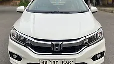 Used Honda City VX CVT Petrol [2017-2019] in Delhi