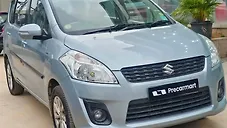 Used Maruti Suzuki Ertiga ZXi in Mysore