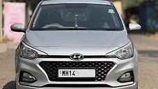 Used Hyundai Elite i20 Asta 1.4 CRDi in Nashik