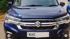 Used Maruti Suzuki XL6 Alpha Plus AT Petrol [2023-2025] in Bangalore
