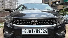 Used Tata Tiago XZ Plus CNG [2022-2023] in Ahmedabad