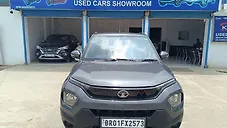 Used Tata Punch Adventure Rhythm Pack AMT [2021-2023] in Patna