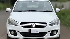 Used Maruti Suzuki Ciaz Zeta 1.3 Diesel in Nashik