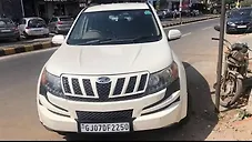 Used Mahindra XUV500 W8 AWD in Vadodara