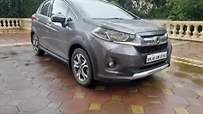 Used Honda WR-V VX MT Petrol in Mumbai