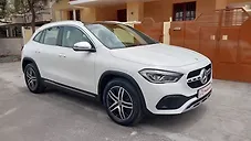 Used Mercedes-Benz GLA 220d [2021-2023] in Coimbatore