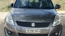 Used Maruti Suzuki Swift DZire VXI in Coimbatore