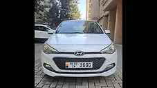 Used Hyundai Elite i20 Asta 1.4 (O) CRDi in Nashik