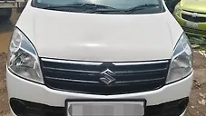 Used Maruti Suzuki Wagon R LXi in Raipur