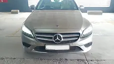 Used Mercedes-Benz C-Class C 220d [2022-2023] in Pune