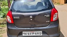 Used Maruti Suzuki Alto 800 Vxi in Coimbatore