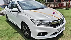 Used Honda City V CVT Petrol [2017-2019] in Noida