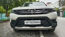 Used Maruti Suzuki Vitara Brezza ZXi [2023-2025] in Ghaziabad