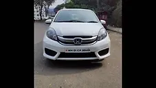 Used Honda Amaze 1.2 S i-VTEC in Nashik