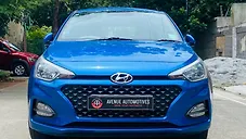 Used Hyundai Elite i20 Asta 1.2 [2016-2017] in Bangalore