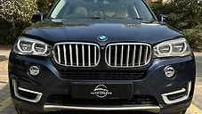 Used BMW X5 xDrive 30d in Gurgaon
