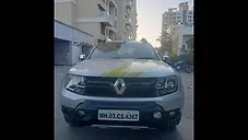 Used Renault Duster 85 PS RXS 4X2 MT Diesel in Nashik