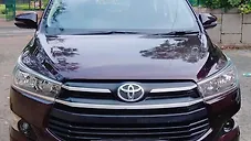 Used Toyota Innova Crysta 2.7 GX 7 STR [2016-2020] in Delhi
